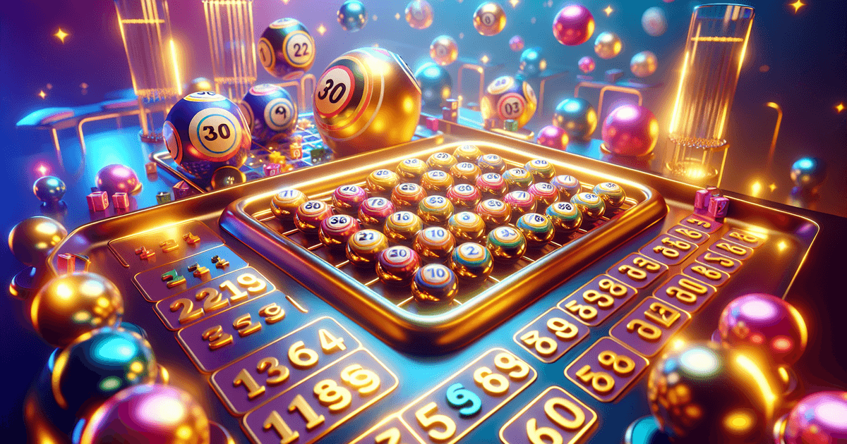 Come giocare a Bingo