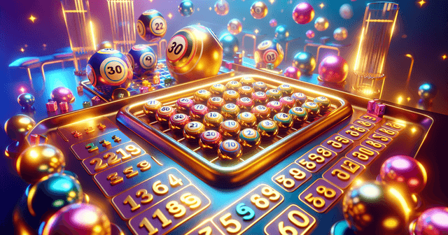 Come giocare a Bingo