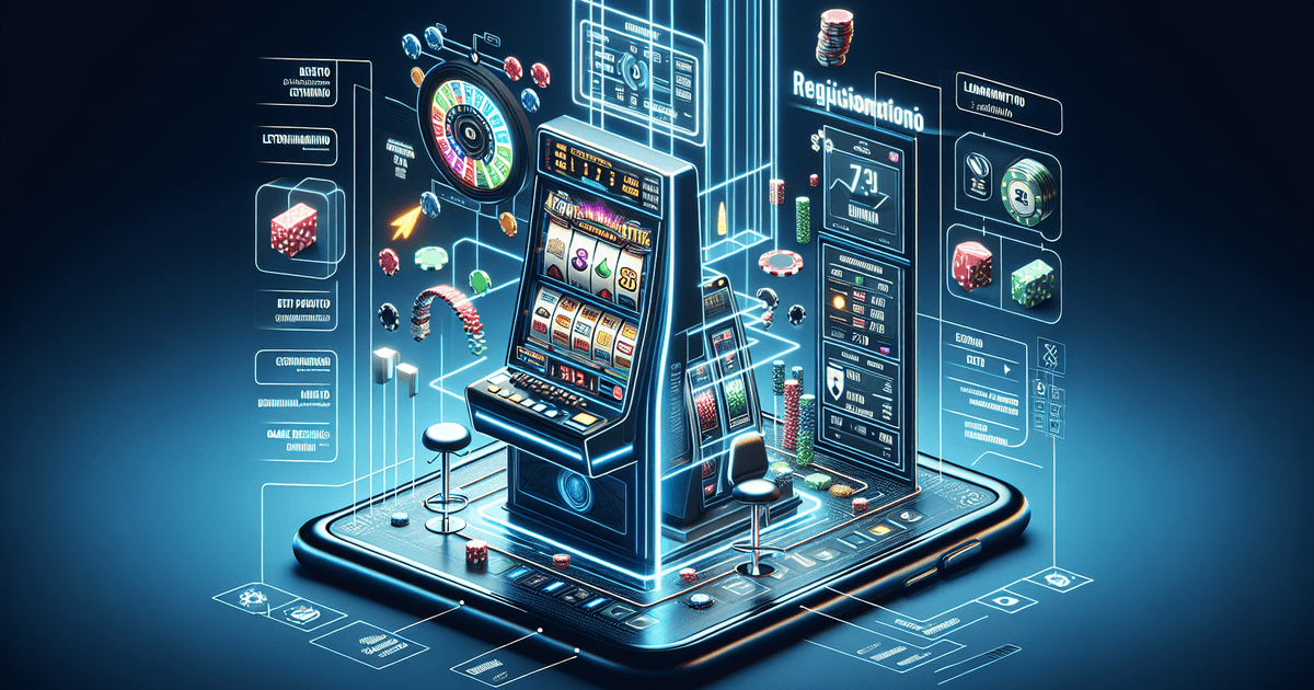 Novità Slot Machine