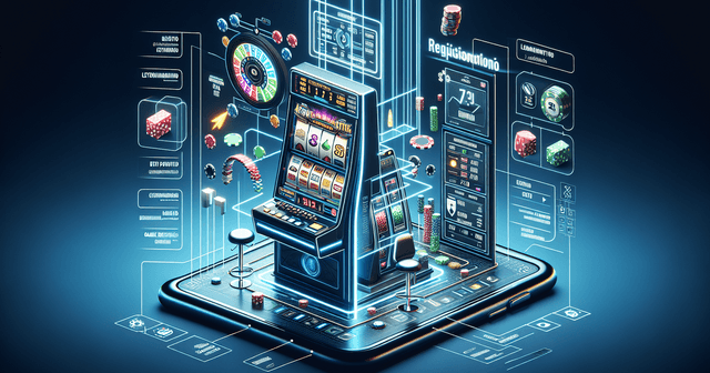 Novità Slot Machine