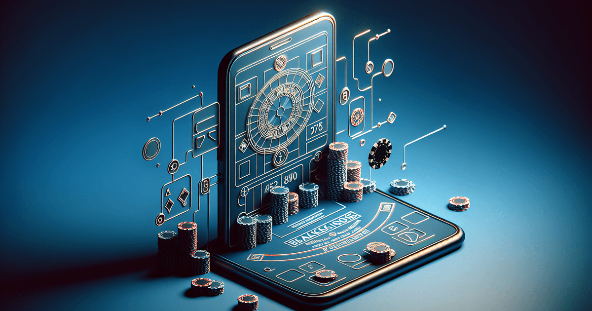 REGOLE DEL BLACKJACK