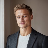 Lukas Nystrom